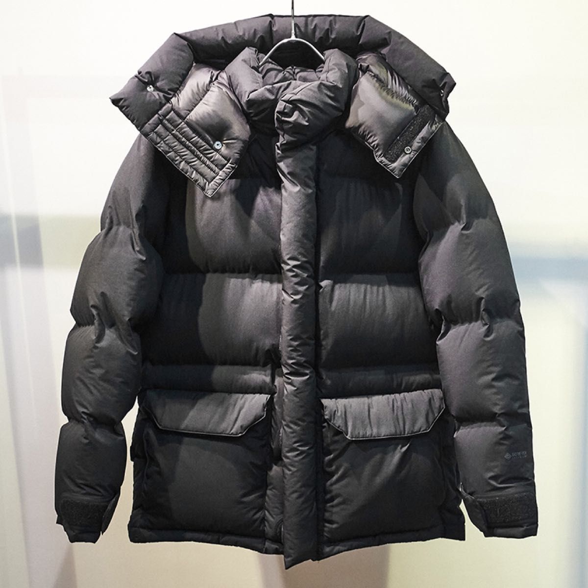 THE NORTH FACE ザノースフェイス ウィンドストッパーブルックス THE NORTH FACE ザノースフェイス ウィンドストッパーブルックス