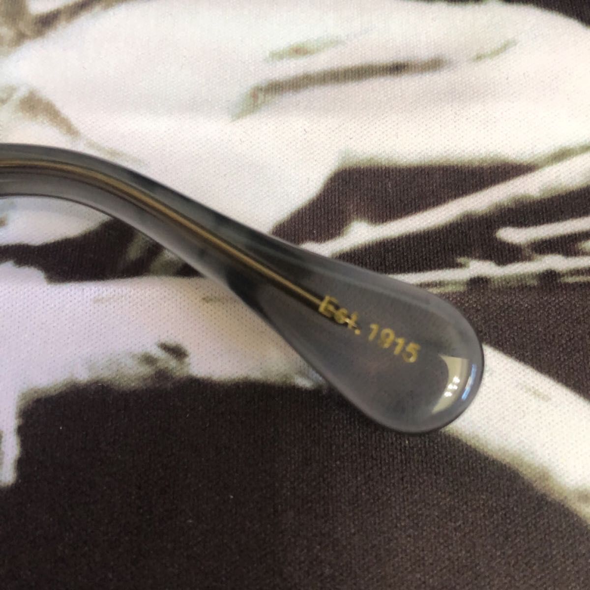 モスコット レムトッシュ 49 SMKG ジャパンリミテッド 16弾 新品 モスコット レムトッシュ 49 SMKG ジャパンリミテッド 16弾 新品