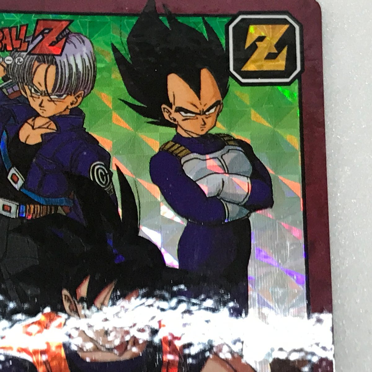 1円~ ドラゴンボールZ カードダス スーパーバトル 悟空 1円~ ドラゴンボールZ カードダス スーパーバトル 悟空