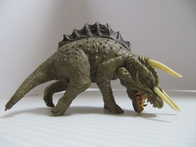 ワンフェス限定!モンスターメーカー28 大怪獣ガメラ1995 ワンフェス限定!モンスターメーカー28 大怪獣ガメラ1995