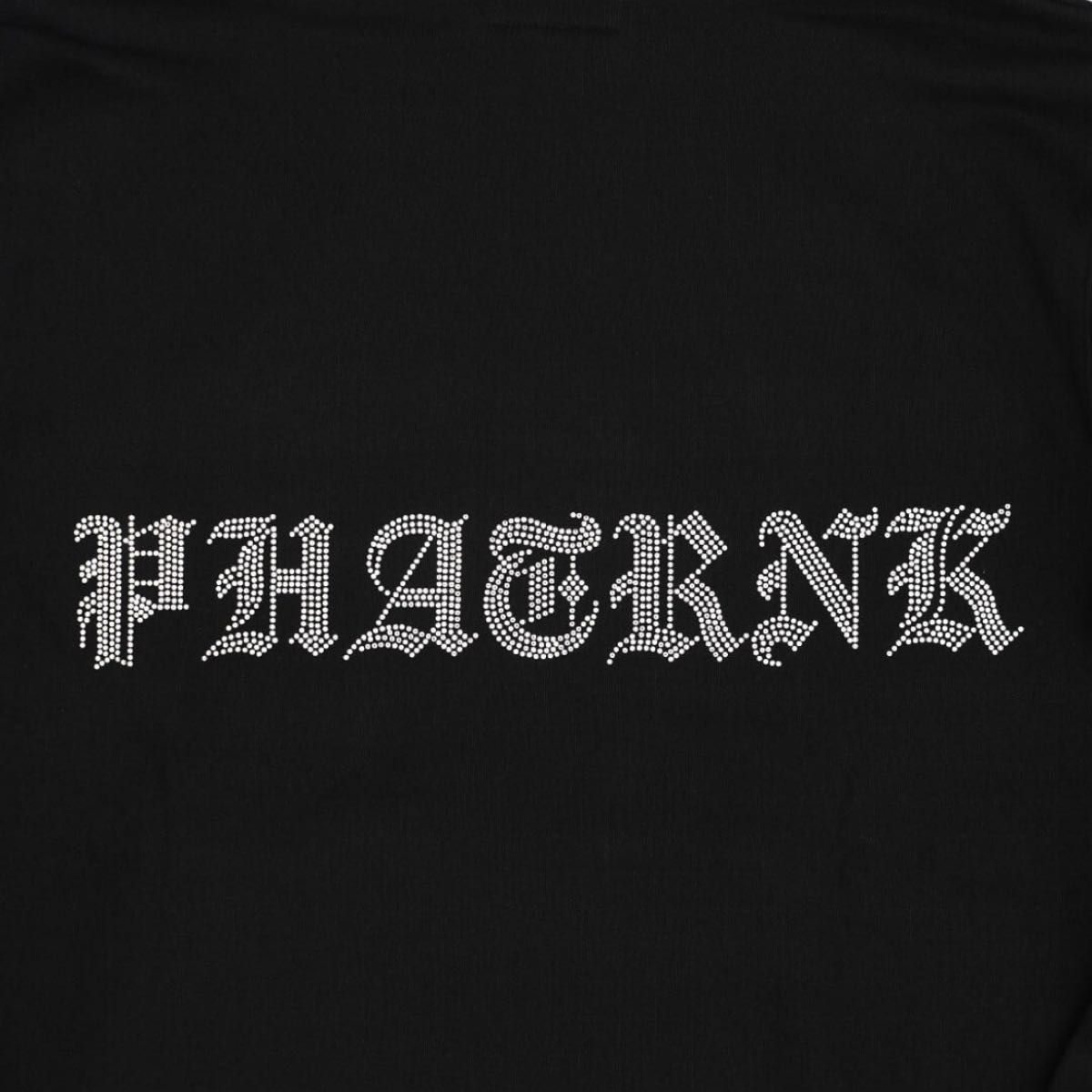 PHATRNK ファットランク パーカー ラメ|Yahoo!フリマ(旧PayPay PHATRNK ファットランク パーカー ラメ|Yahoo!フリマ(旧PayPay