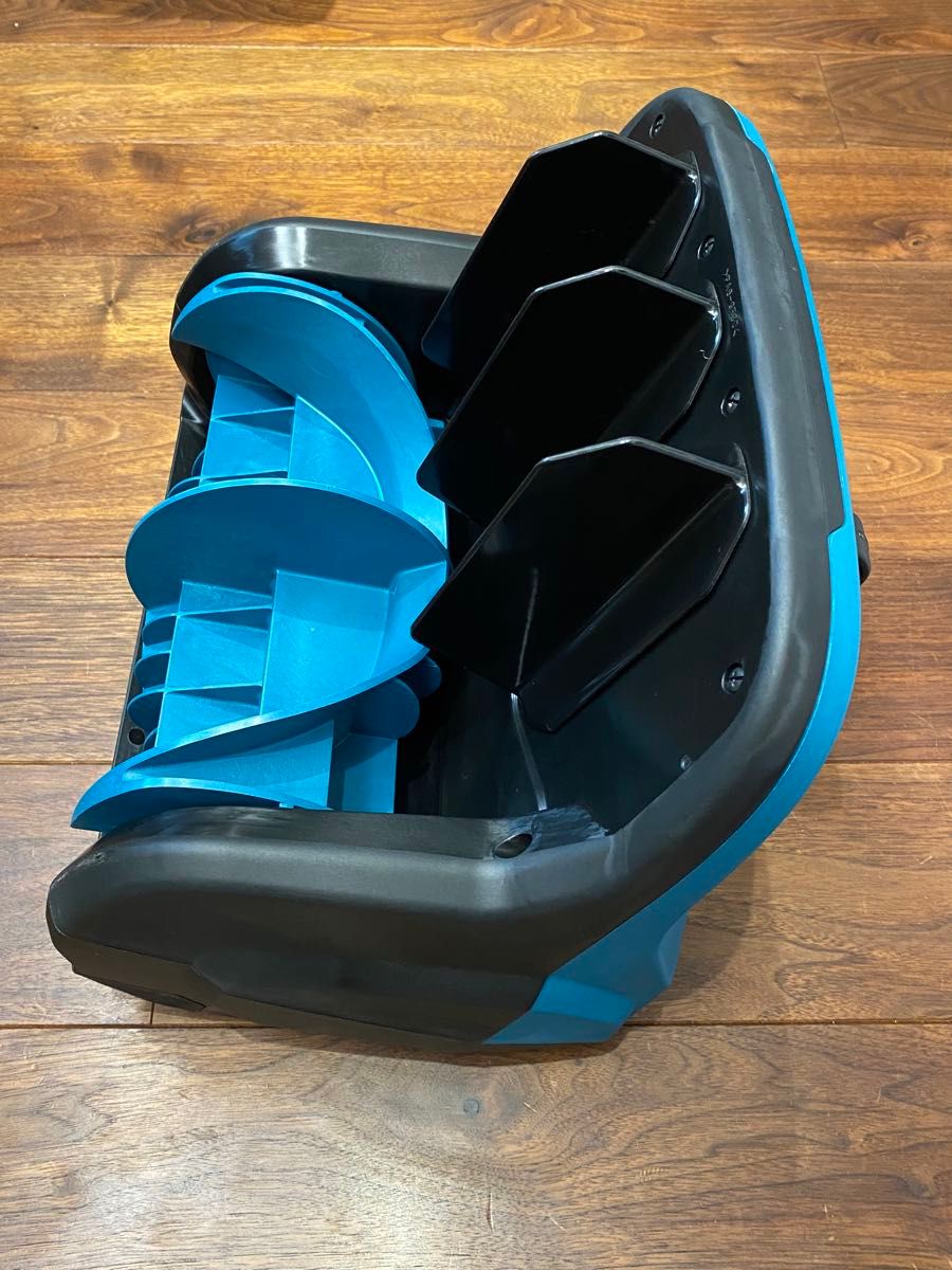 即発送可 マキタ 除雪アタッチメント SN400MP makita レア 希少 即発送可 マキタ 除雪アタッチメント SN400MP makita レア 希少