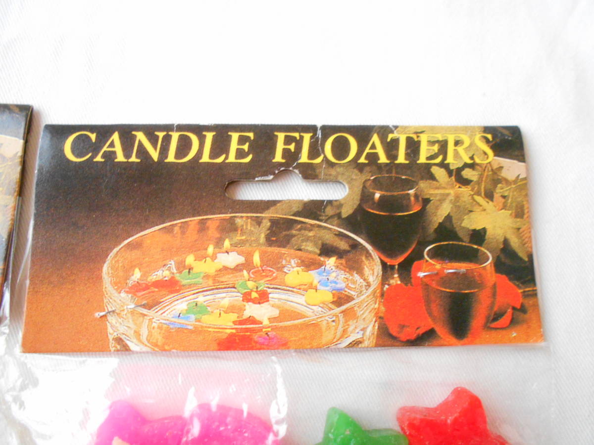 * new goods * water . coming off ... candle * candle * Heart & star shape 2 sack * party * Halloween * Christmas *. birthday 