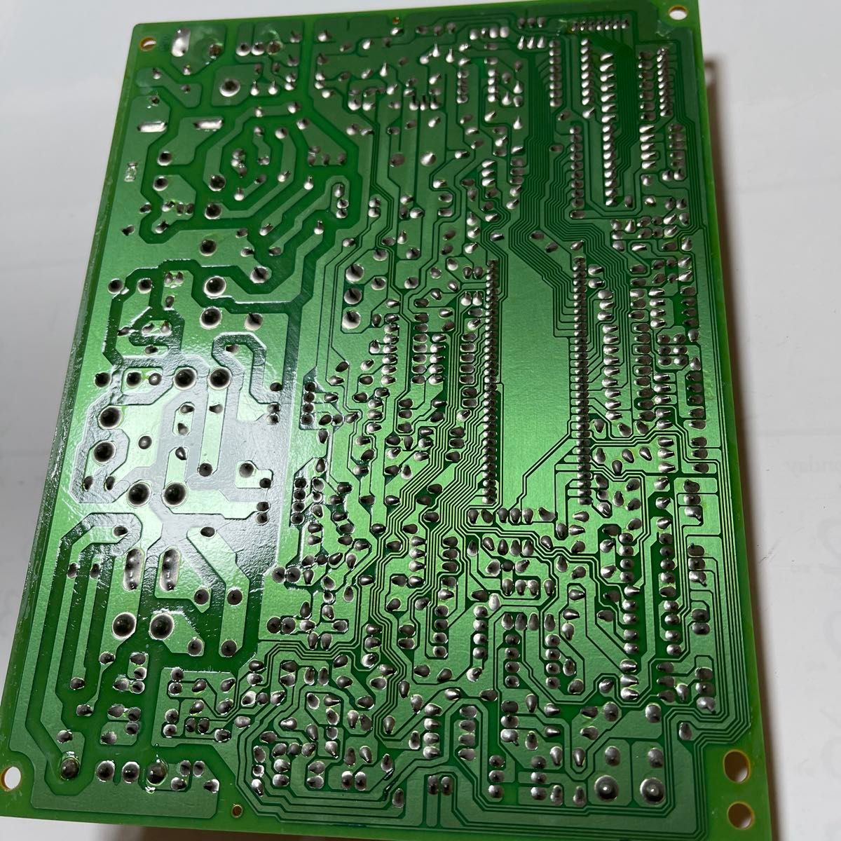サンポット石油ストーブFF-7000S (U) C D G I制御基板です サンポット石油ストーブFF-7000S (U) C D G I制御基板です