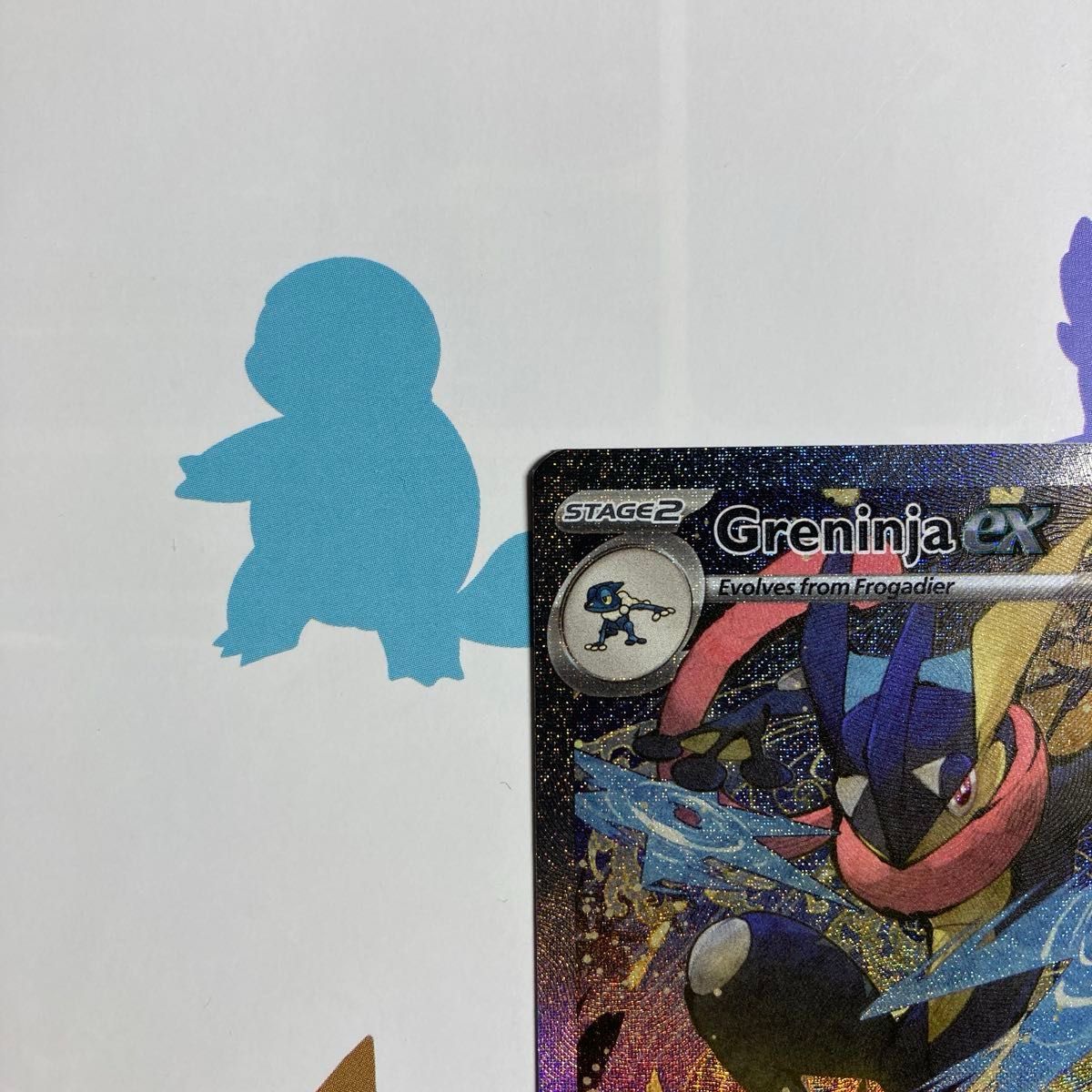 ポケモンカード 海外版 英語 ゲッコウガ プロモGreninja 商品 ポケモンカード 海外版 英語 ゲッコウガ プロモGreninja 商品