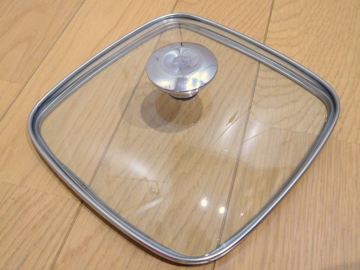 アサヒ軽金属◇オールパンLサイズとローストパンSサイズ(側面 アサヒ軽金属◇オールパンLサイズとローストパンSサイズ(側面