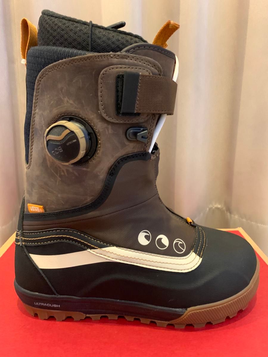 未使用新品24-25】VANS Infuse SnowSurf 27 0cm(実感26 0cmの人 未使用新品24-25】VANS Infuse SnowSurf 27 0cm(実感26 0cmの人