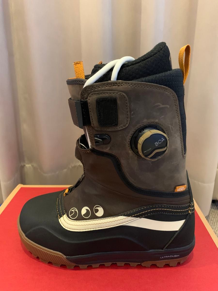 未使用新品24-25】VANS Infuse SnowSurf 27 0cm(実感26 0cmの人 未使用新品24-25】VANS Infuse SnowSurf 27 0cm(実感26 0cmの人