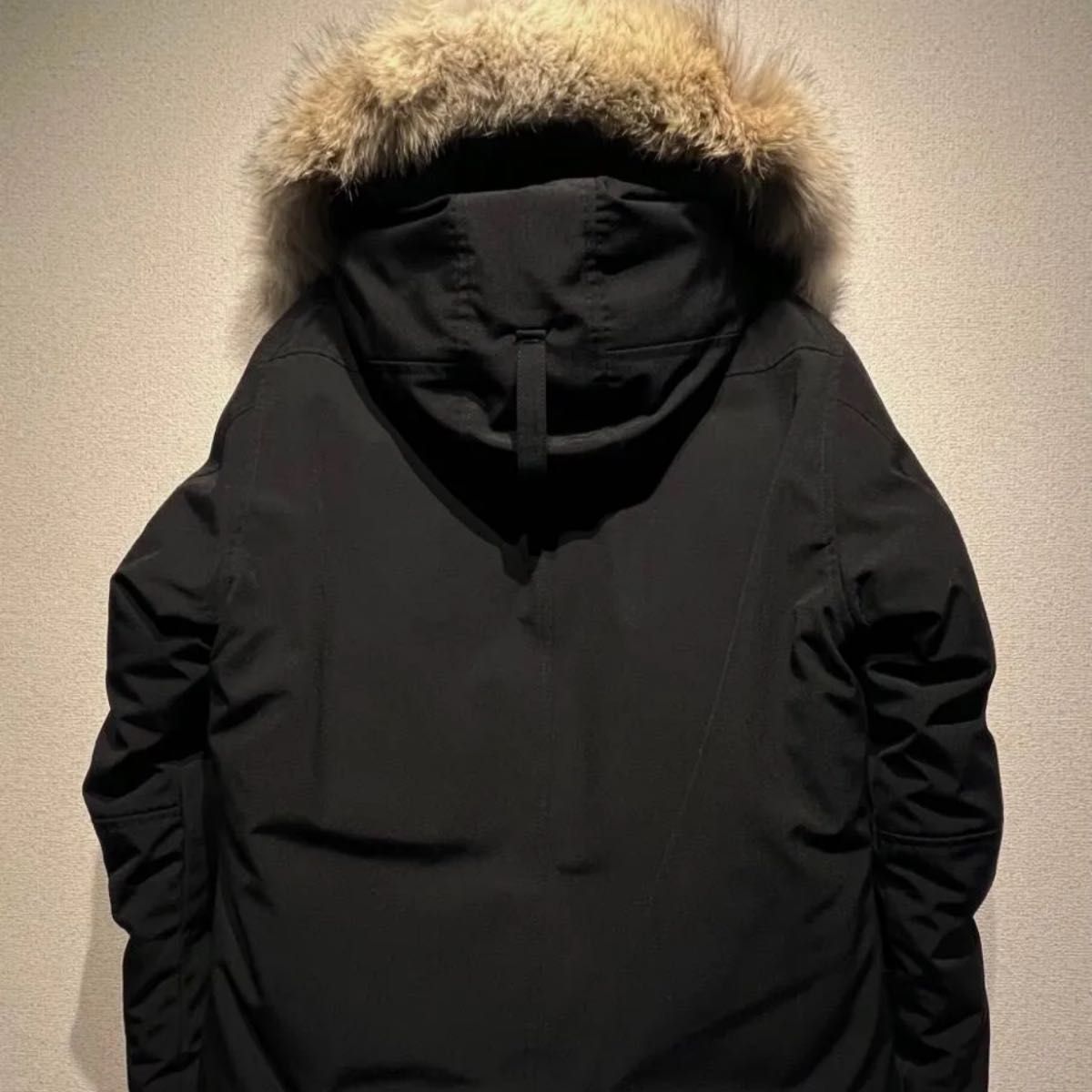 最終モデル 超美品 カナダグース ジャスパー CANADA GOOSE 最終モデル 超美品 カナダグース ジャスパー CANADA GOOSE