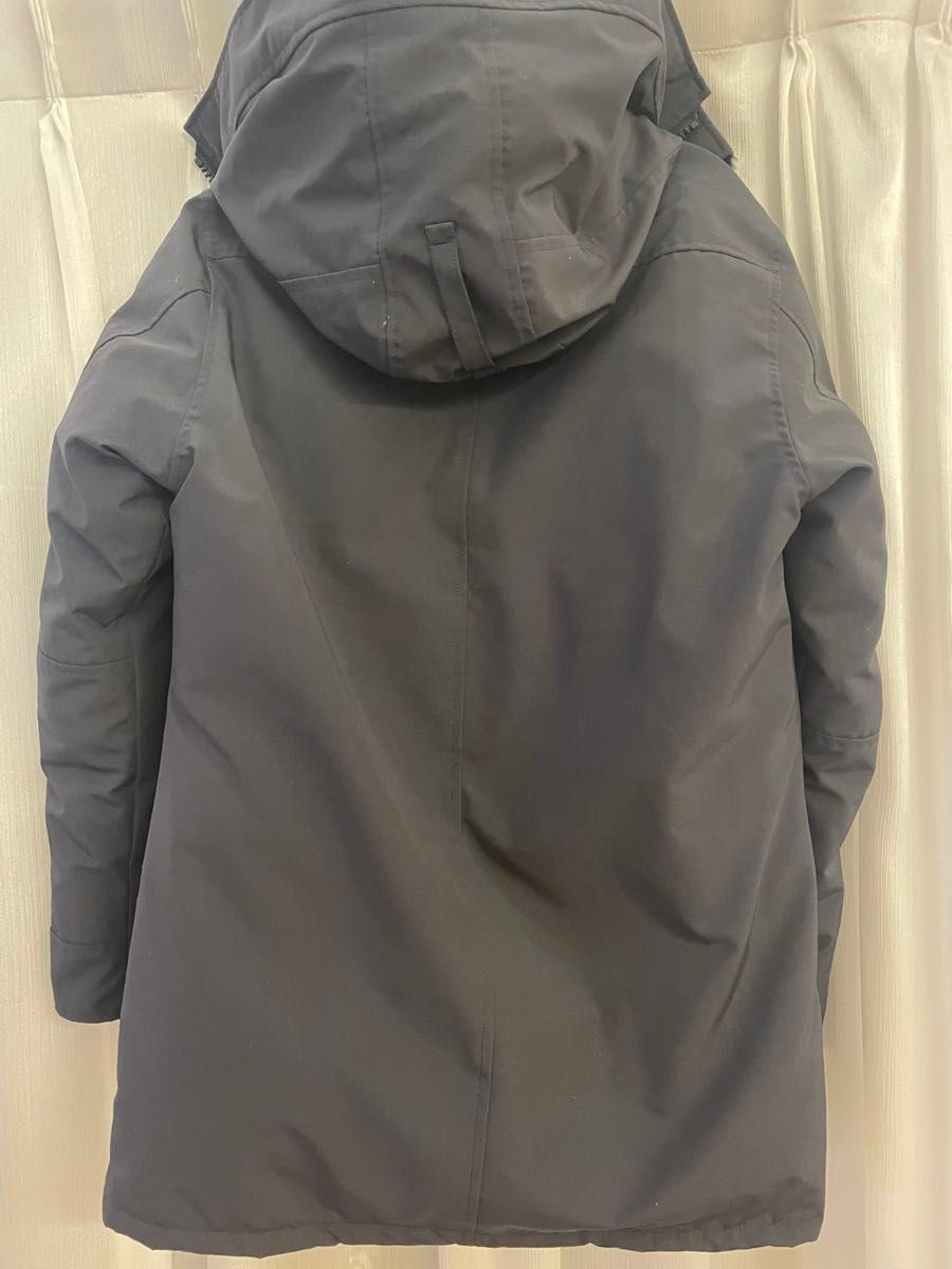 最終モデル 超美品 カナダグース ジャスパー CANADA GOOSE 最終モデル 超美品 カナダグース ジャスパー CANADA GOOSE