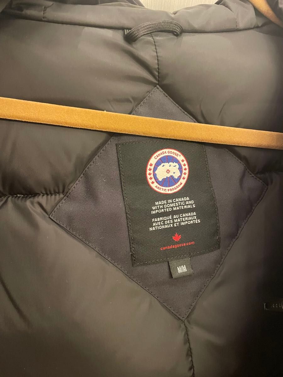 最終モデル 超美品 カナダグース ジャスパー CANADA GOOSE 最終モデル 超美品 カナダグース ジャスパー CANADA GOOSE