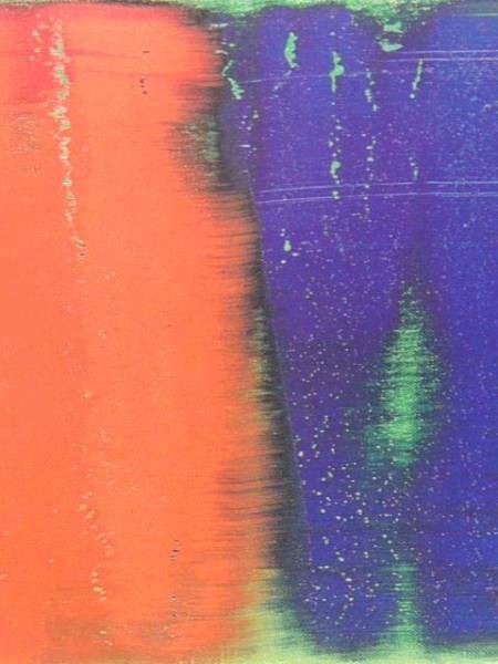 Gerhard Richter、GRUN-BLAU-ROT、海外版超希少レゾネ、新品額付、fan_画像2