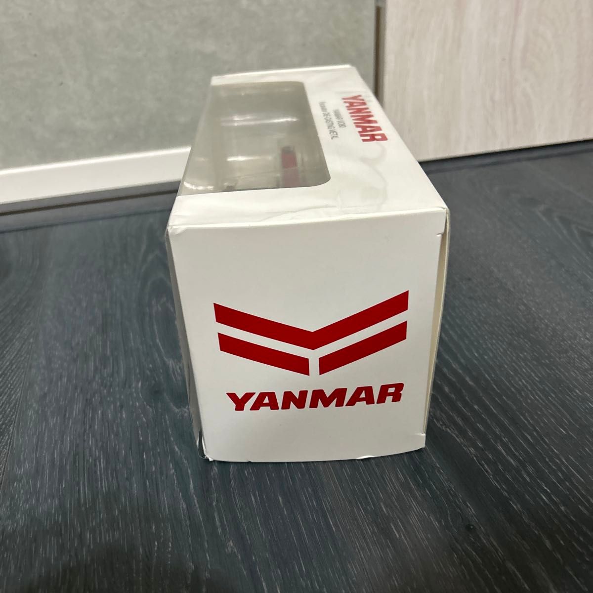 ミニチュア YANMAR ヤンマー Vio80 1/32スケール|Yahoo!フリマ ミニチュア YANMAR ヤンマー Vio80 1/32スケール|Yahoo!フリマ