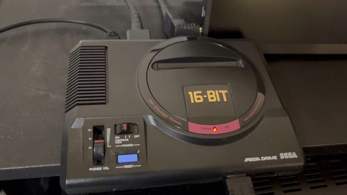 新品未使用 メガドライブソフト クラックス SEGA MEGA DRIVE セガ MD ジェネシス Genesis 宅急便コンパクト送料込み ナムコ namcot KLAX|Yahoo!フリマ(旧PayPayフリマ) 新品未使用 メガドライブソフト クラックス SEGA MEGA DRIVE セガ MD ジェネシス Genesis 宅急便コンパクト送料込み ナムコ namcot KLAX|Yahoo!フリマ(旧PayPayフリマ)