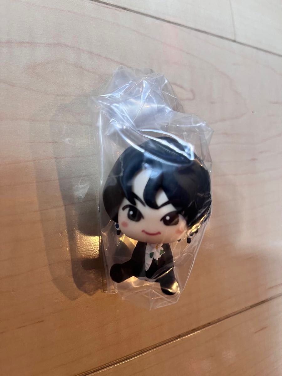 Mrs. GREEN APPLE 一番くじ C賞 デフォルメフィギュア 大森元貴 Mrs. GREEN APPLE 一番くじ C賞 デフォルメフィギュア 大森元貴