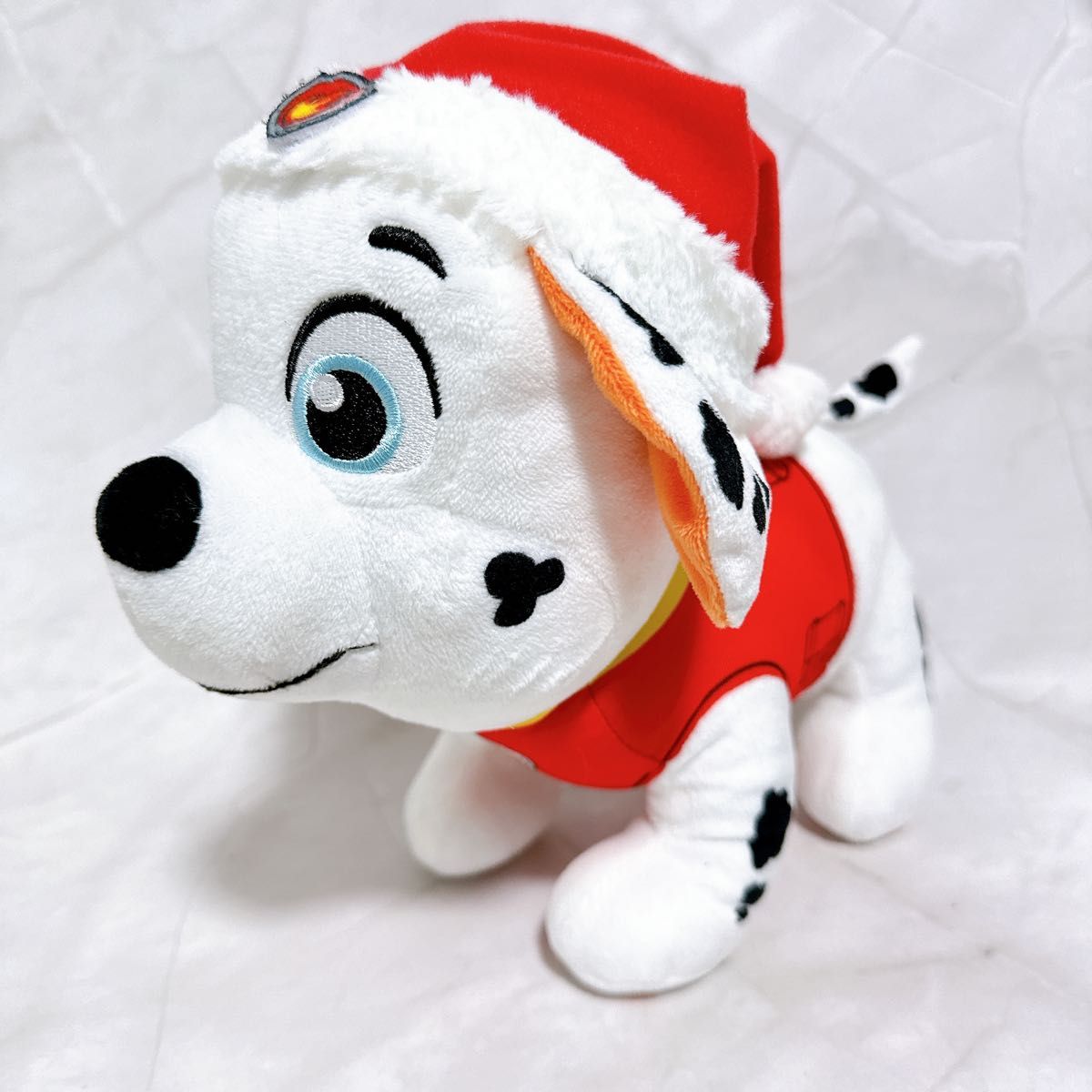 パウパト パウパトロール マーシャル ぬいぐるみ 人形 フリュー