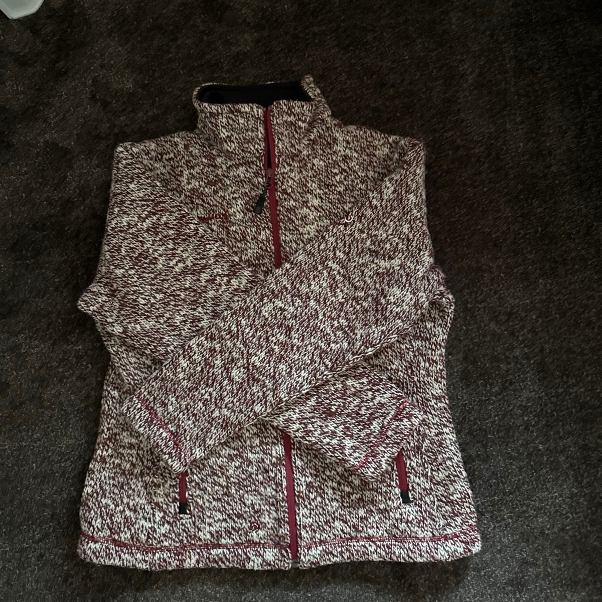 MAMMUT ジャケット