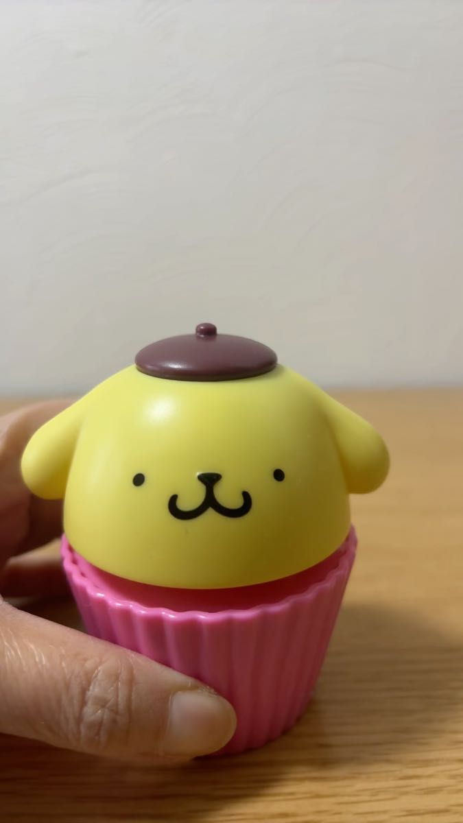ハローキティ ポムポムプリン チョコキャット マクドナルド ハッピーセット セット売り