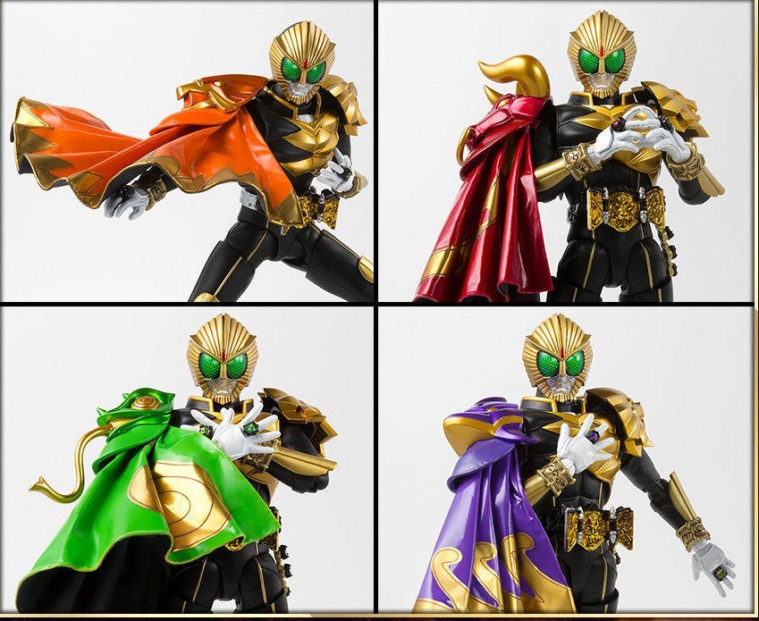 31%割引最新最全の S.H.Figuarts(真骨彫製法) 仮面ライダービースト ...