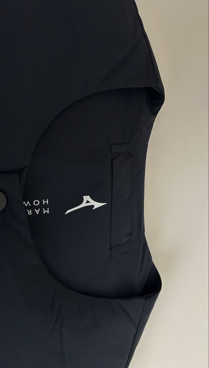 2023AW マーガレットハウエル MIZUNO ダウンベスト|Yahoo 2023AW マーガレットハウエル MIZUNO ダウンベスト|Yahoo