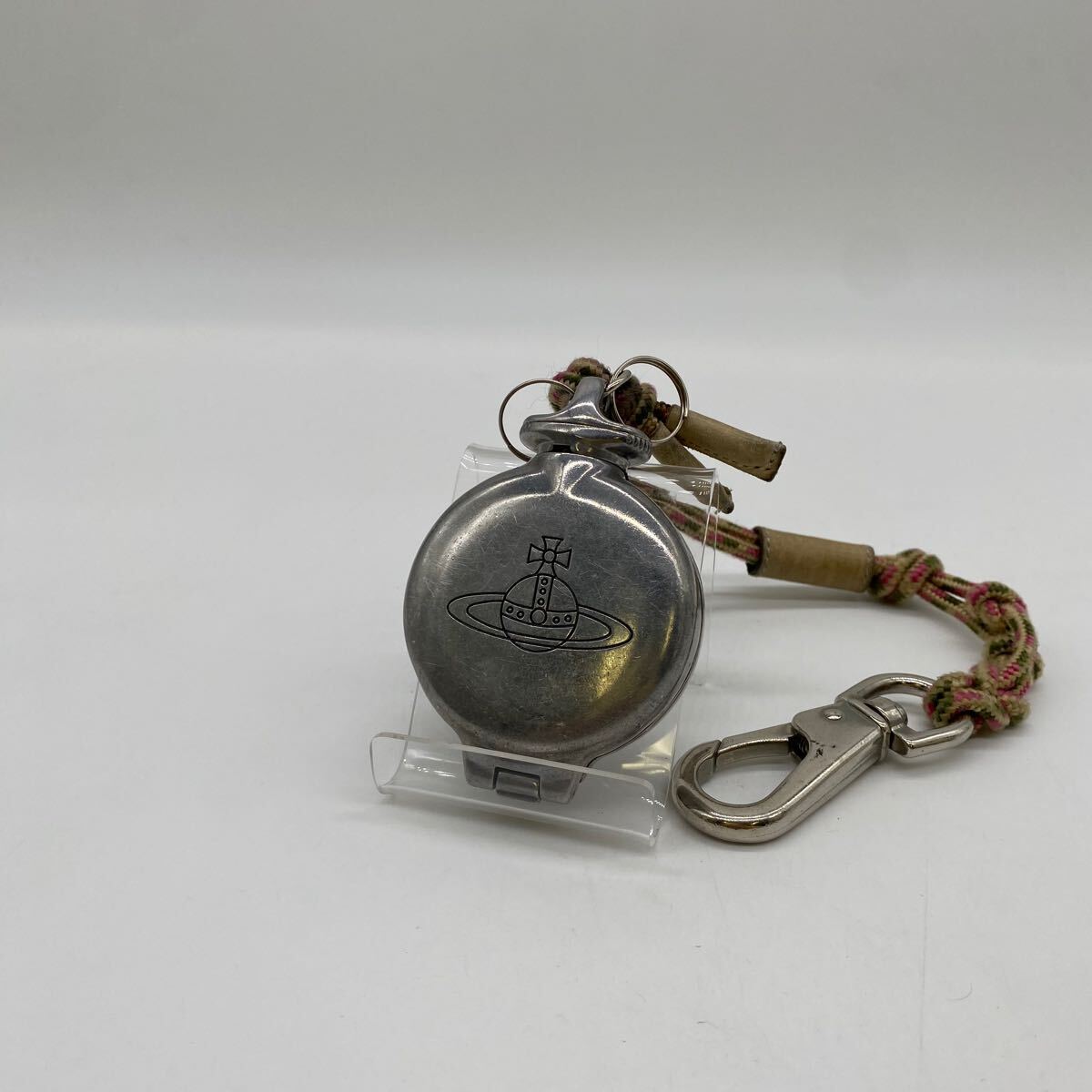 Vivienne Westwood 廃盤品 携帯灰皿 希少【最終値下げ】 ◯【売り切り】Vivienne Westwood ヴィヴィアンウエストウッド