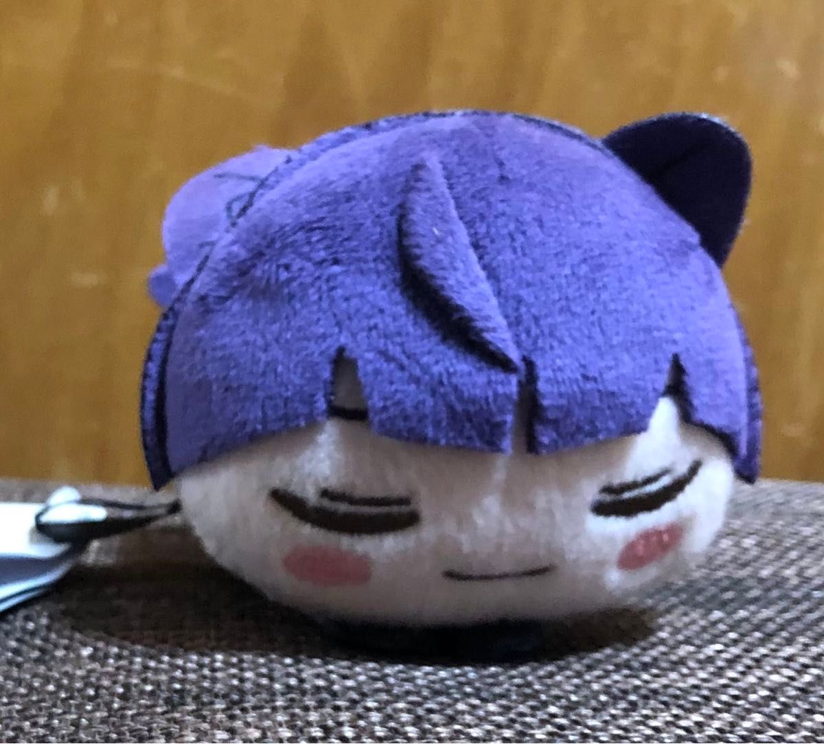 怪獣8号 おひるねこ マスコットvol 2 保科宗四郎|Yahoo!フリマ 怪獣8号 おひるねこ マスコットvol 2 保科宗四郎|Yahoo!フリマ