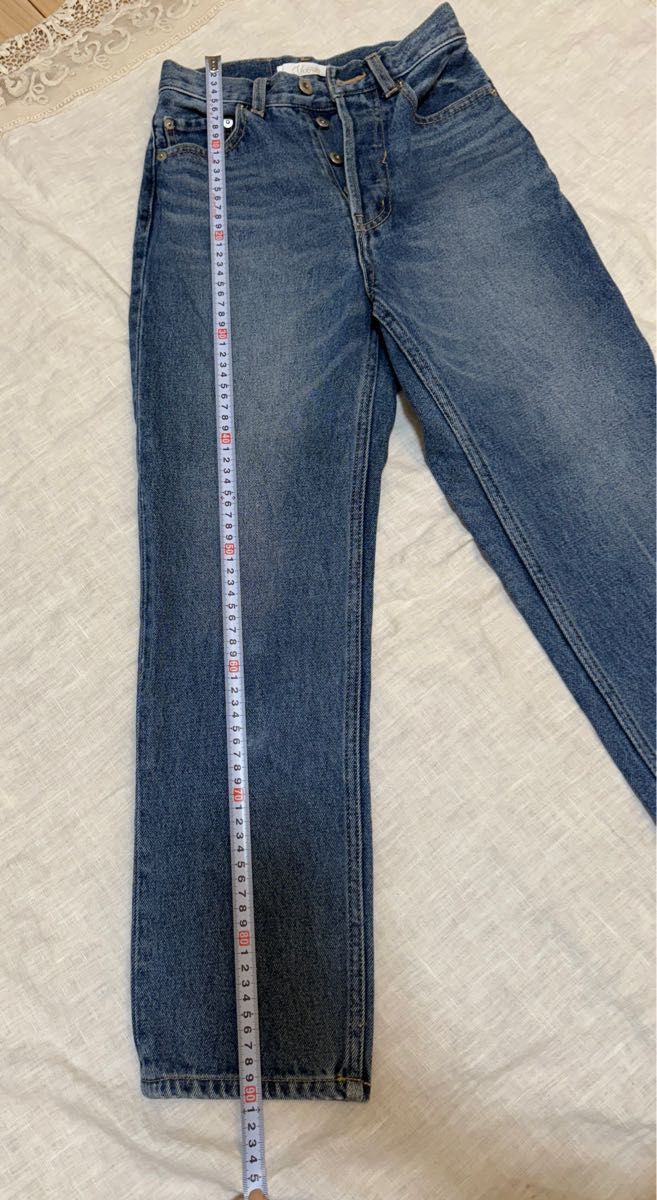 vicente伊原葵デニムジーンズxsヴィセンテ aocodeシールームリン vicente伊原葵デニムジーンズxsヴィセンテ aocodeシールームリン