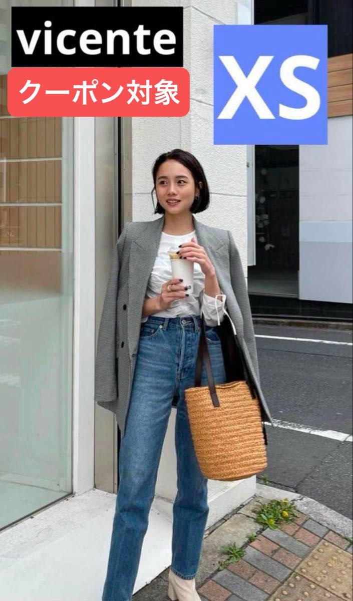 vicente伊原葵デニムジーンズxsヴィセンテ aocodeシールームリン vicente伊原葵デニムジーンズxsヴィセンテ aocodeシールームリン