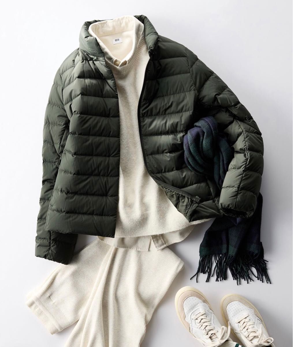 ユニクロ UNIQLO ウルトラライトダウン レディース3XL 2024 ユニクロ UNIQLO ウルトラライトダウン レディース3XL 2024