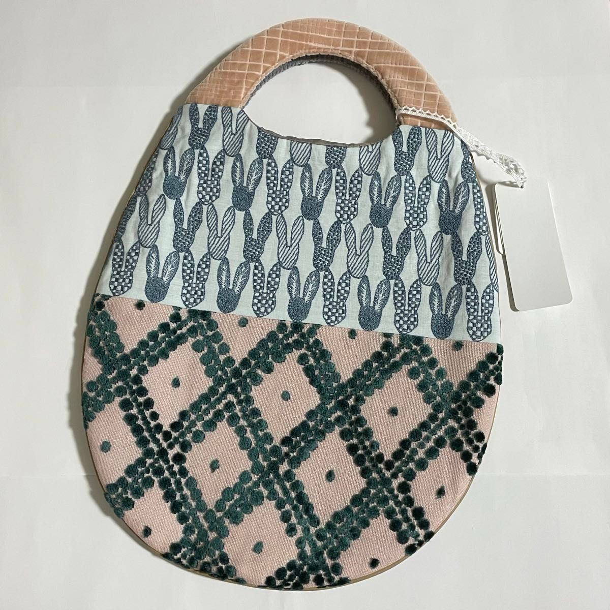 ミナペルホネン エッグバッグ piece egg bag|Yahoo!フリマ(旧 ミナペルホネン エッグバッグ piece egg bag|Yahoo!フリマ(旧