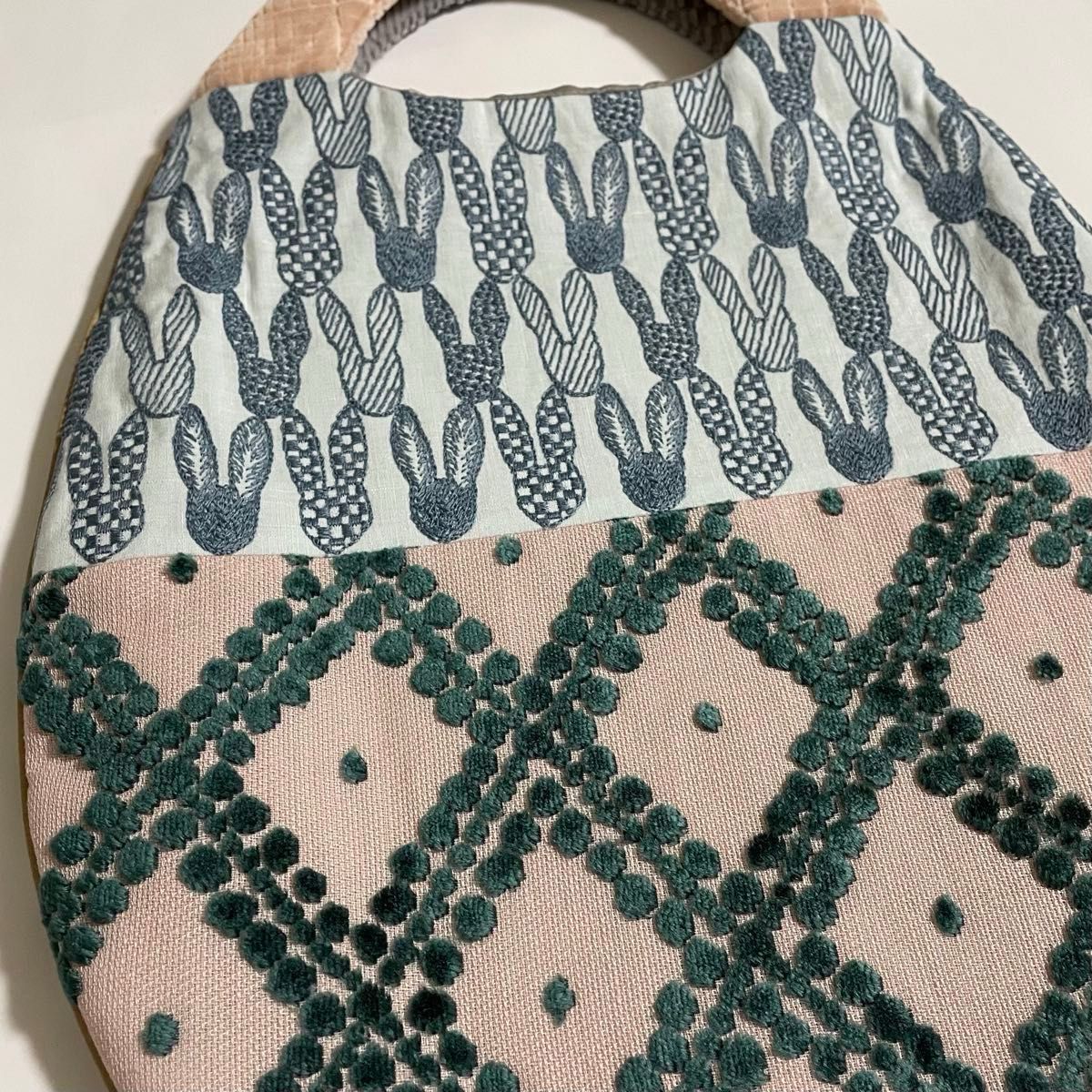 ミナペルホネン エッグバッグ piece egg bag|Yahoo!フリマ(旧 ミナペルホネン エッグバッグ piece egg bag|Yahoo!フリマ(旧
