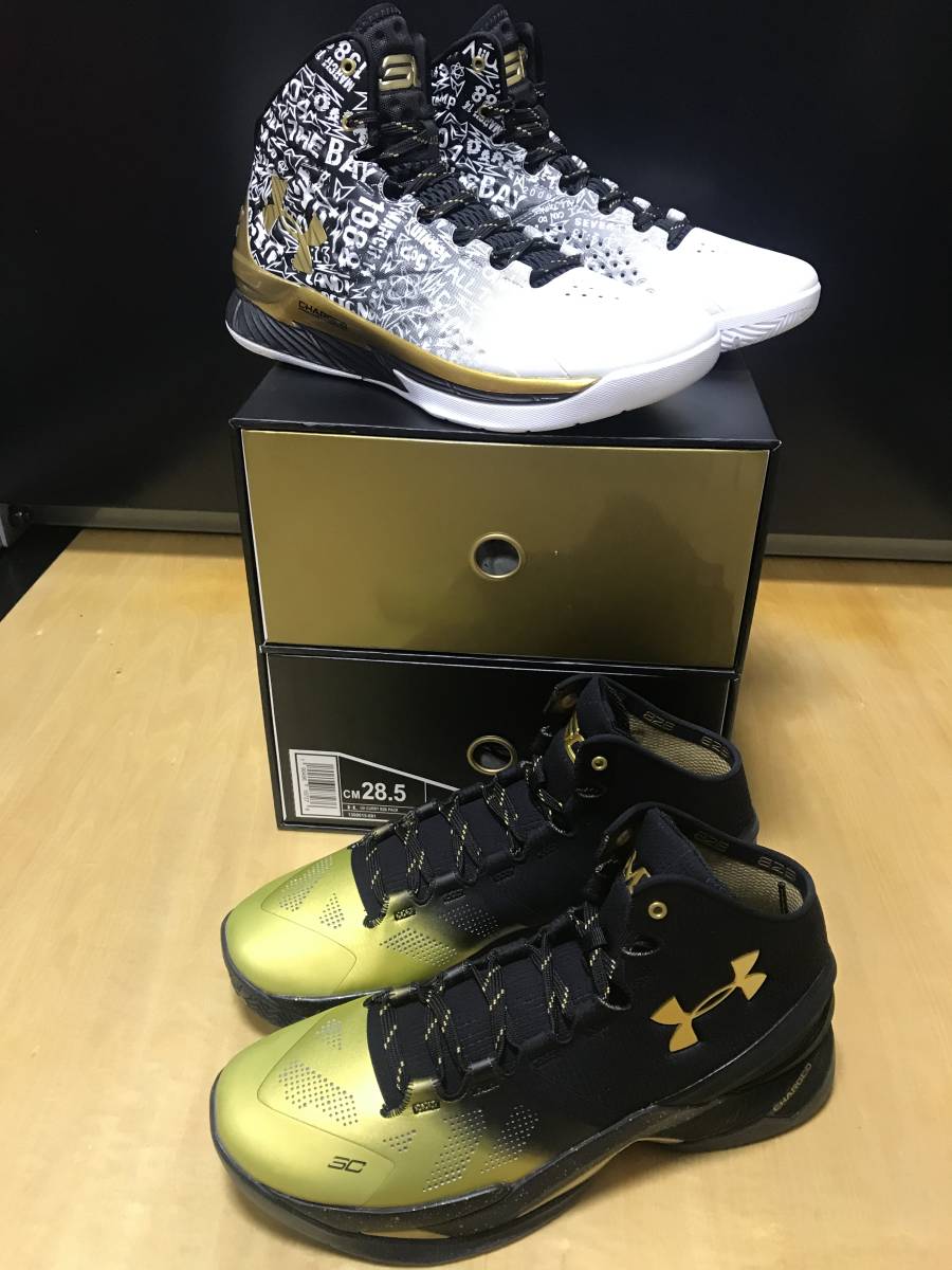 希少 黒入荷! B2B CURRY UA PACK アンダーアーマー ステフィン