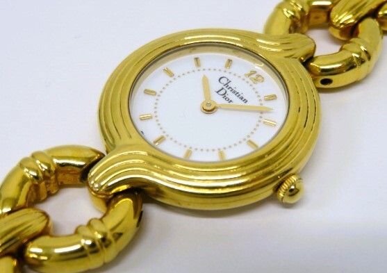 ♪yy3010-5 529 Christian Dior クリスチャン・ディオール 3056 ♪yy3010-5 529 Christian Dior クリスチャン・ディオール 3056