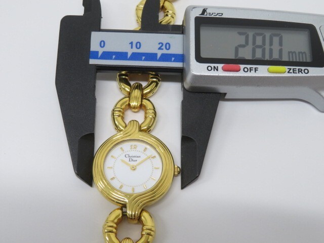♪yy3010-5 529 Christian Dior クリスチャン・ディオール 3056 ♪yy3010-5 529 Christian Dior クリスチャン・ディオール 3056