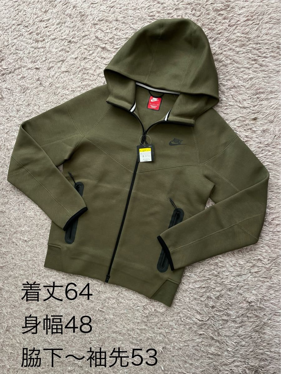 メンズS カーキ テックフリース セットアップ オリーブ ナイキ メンズS カーキ テックフリース セットアップ オリーブ ナイキ