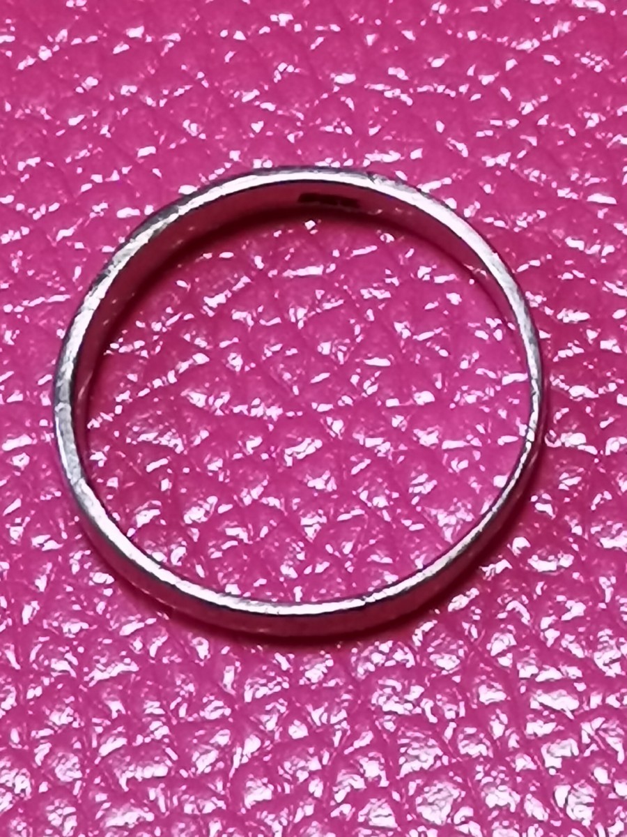 925 silver　シルバー　リング　デザイン　リング　指輪
