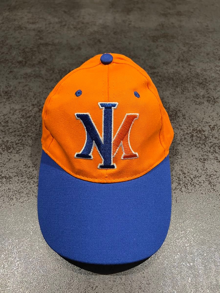 Oisix NIIGATA ALBIREX BASEBALL CLUB 非売品 キャップ 帽子 Oisix NIIGATA ALBIREX BASEBALL CLUB 非売品 キャップ 帽子