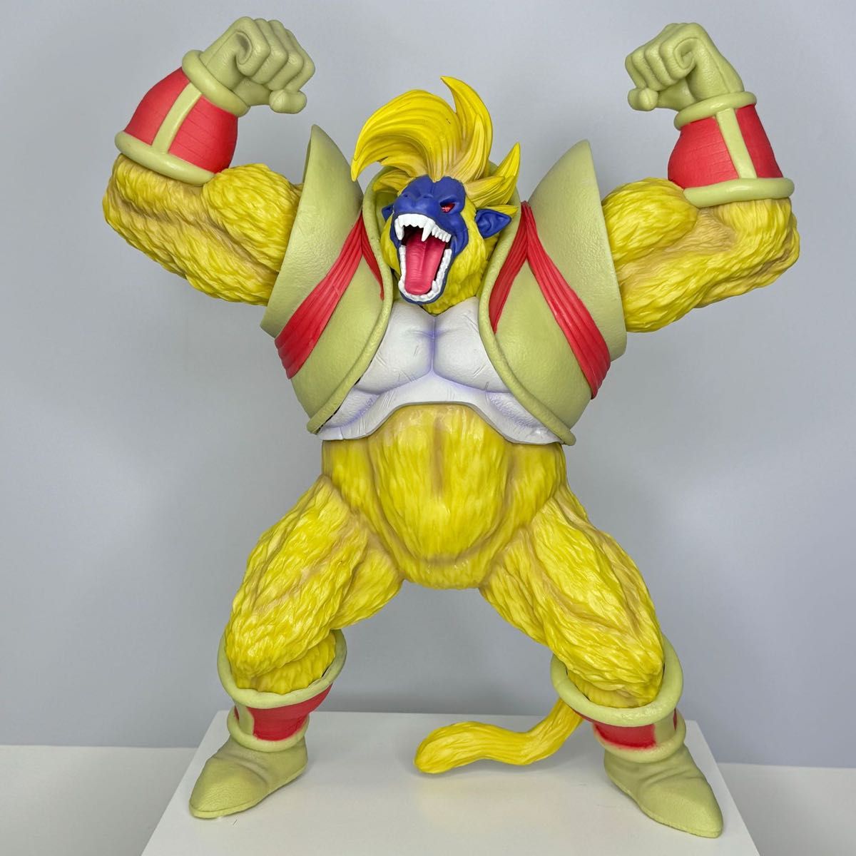 ドラゴンボール 大猿 ベビー フィギュア 大猿 40CM|Yahoo ドラゴンボール 大猿 ベビー フィギュア 大猿 40CM|Yahoo