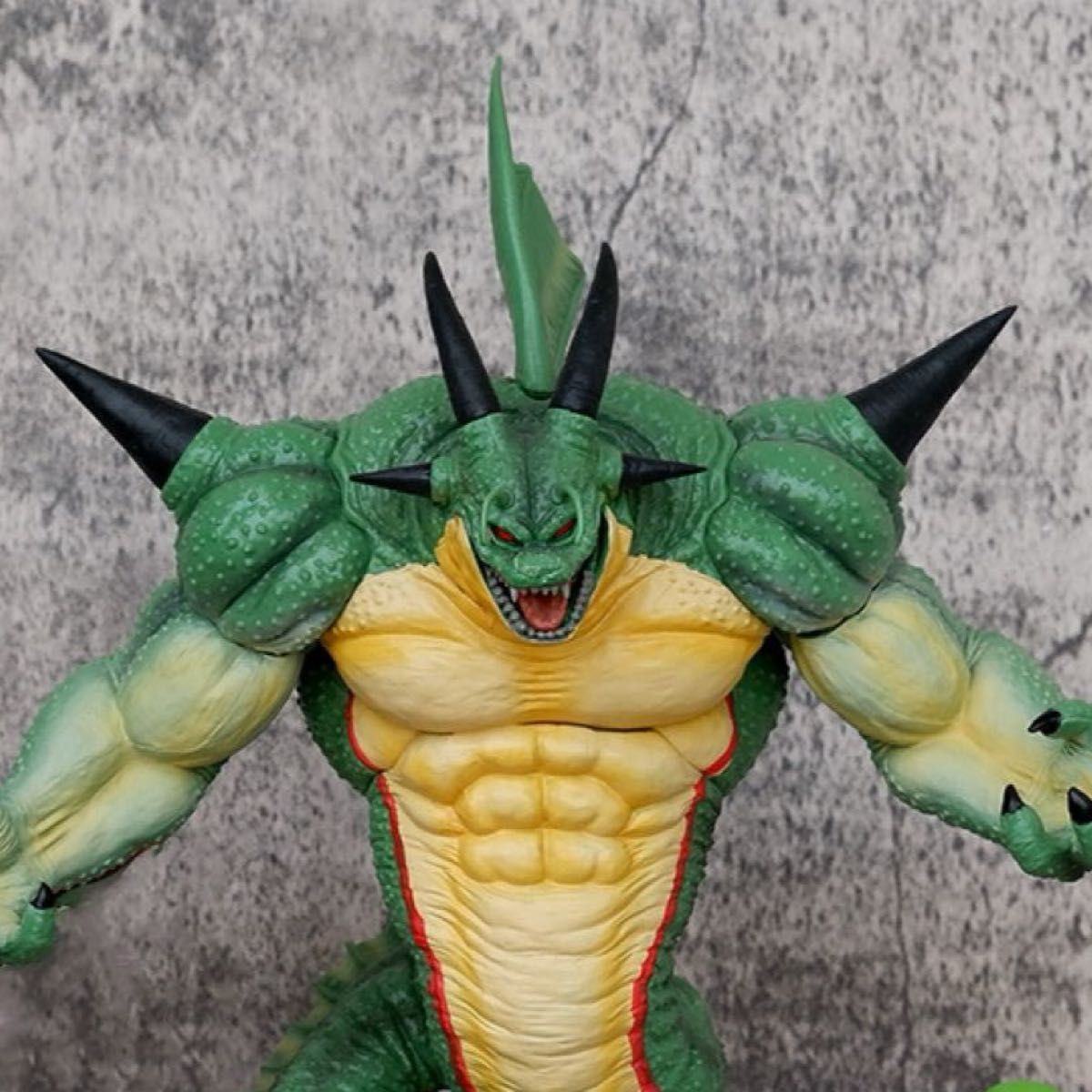 ドラゴンボール ポルンガ フィギュア 神龍|Yahoo!フリマ(旧 ドラゴンボール ポルンガ フィギュア 神龍|Yahoo!フリマ(旧