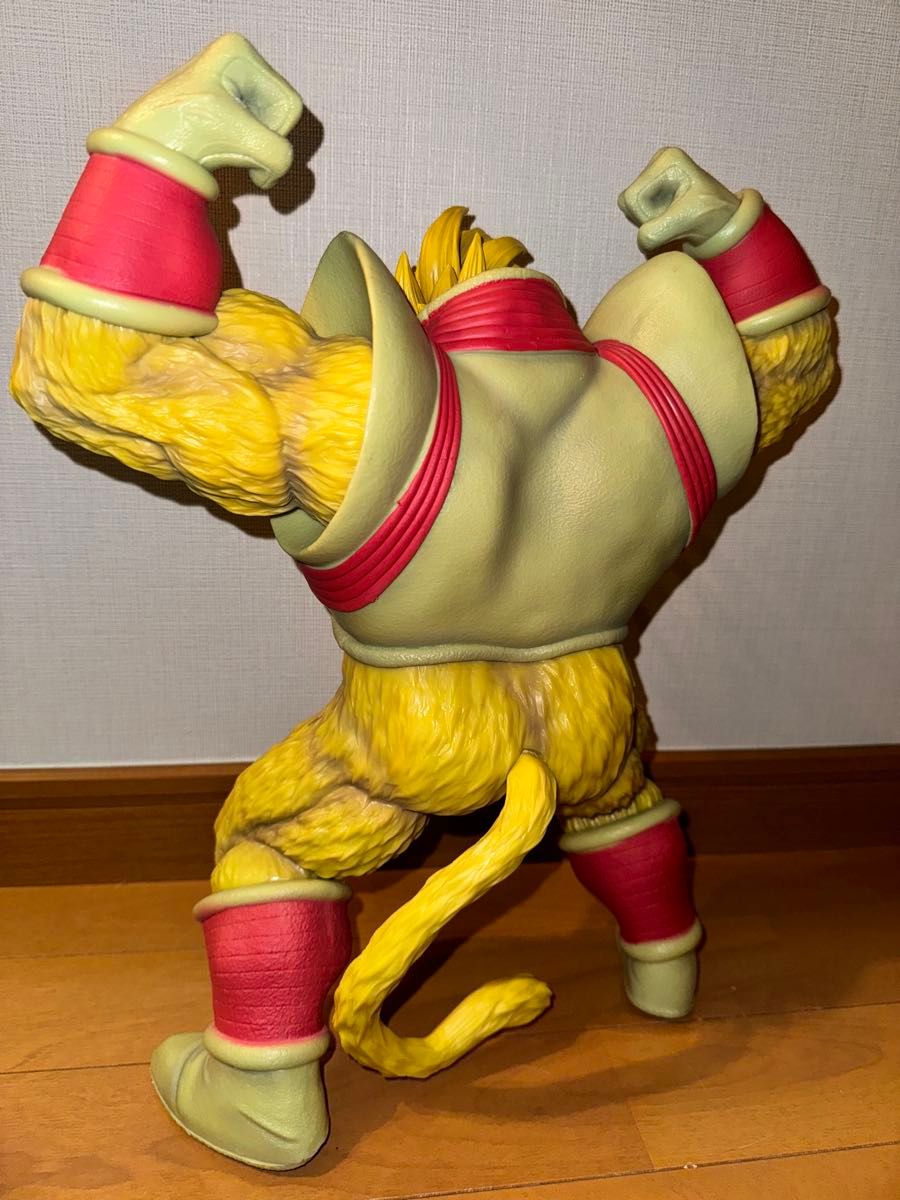 ドラゴンボール 大猿 ベビー フィギュア 大猿 40CM|Yahoo ドラゴンボール 大猿 ベビー フィギュア 大猿 40CM|Yahoo