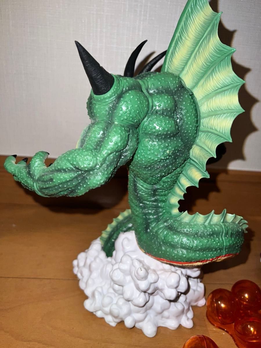 ドラゴンボール ポルンガ フィギュア 神龍|Yahoo!フリマ(旧 ドラゴンボール ポルンガ フィギュア 神龍|Yahoo!フリマ(旧
