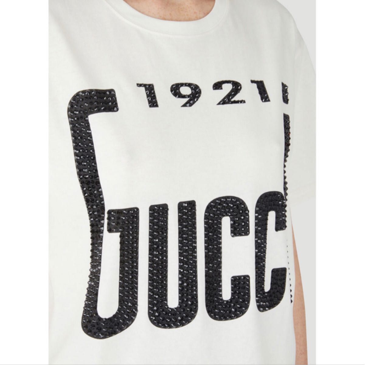 グッチ GUCCI Tシャツ XS 平手友梨奈|Yahoo!フリマ(旧PayPay グッチ GUCCI Tシャツ XS 平手友梨奈|Yahoo!フリマ(旧PayPay