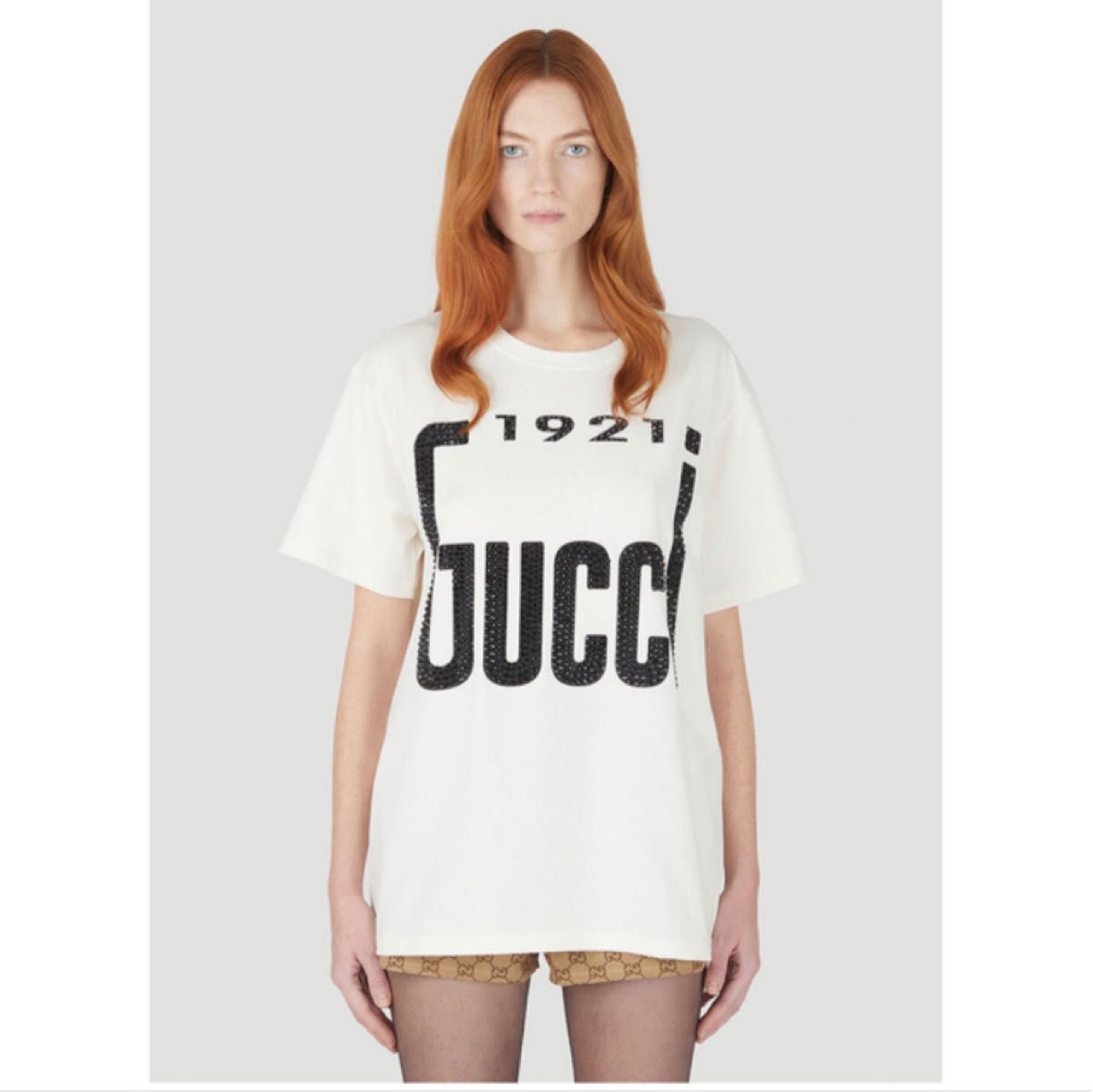 グッチ GUCCI Tシャツ XS 平手友梨奈|Yahoo!フリマ(旧PayPay グッチ GUCCI Tシャツ XS 平手友梨奈|Yahoo!フリマ(旧PayPay