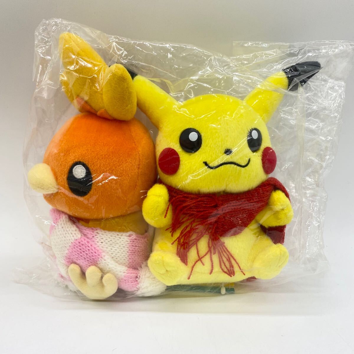 未使用品】 ポケットモンスター ポケモンセンター 2004年 未使用品】 ポケットモンスター ポケモンセンター 2004年