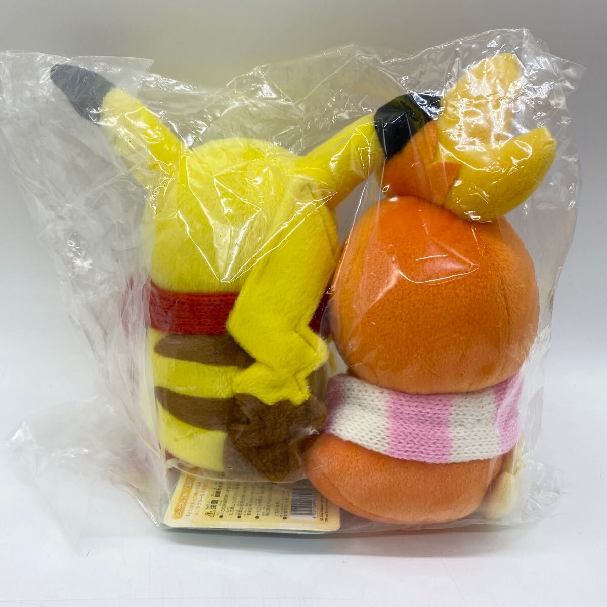 未使用品】 ポケットモンスター ポケモンセンター 2004年 未使用品】 ポケットモンスター ポケモンセンター 2004年