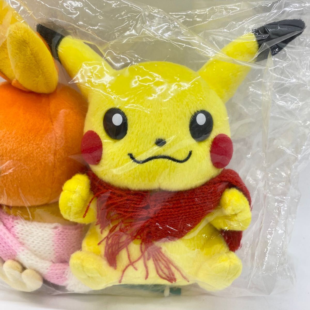 未使用品】 ポケットモンスター ポケモンセンター 2004年 未使用品】 ポケットモンスター ポケモンセンター 2004年