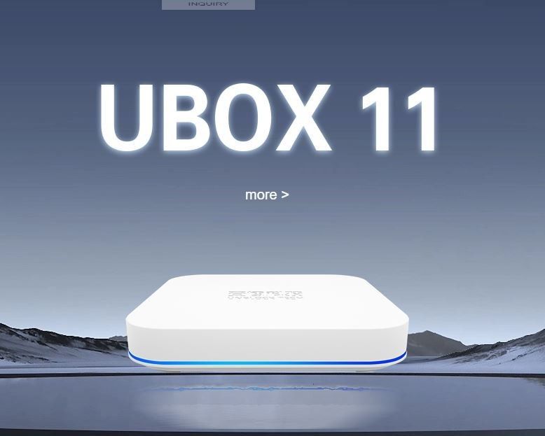 2024最新版】Ubox11 安博11tvbox 安博科技 Unblocktech TV 2024最新版】Ubox11 安博11tvbox 安博科技 Unblocktech TV