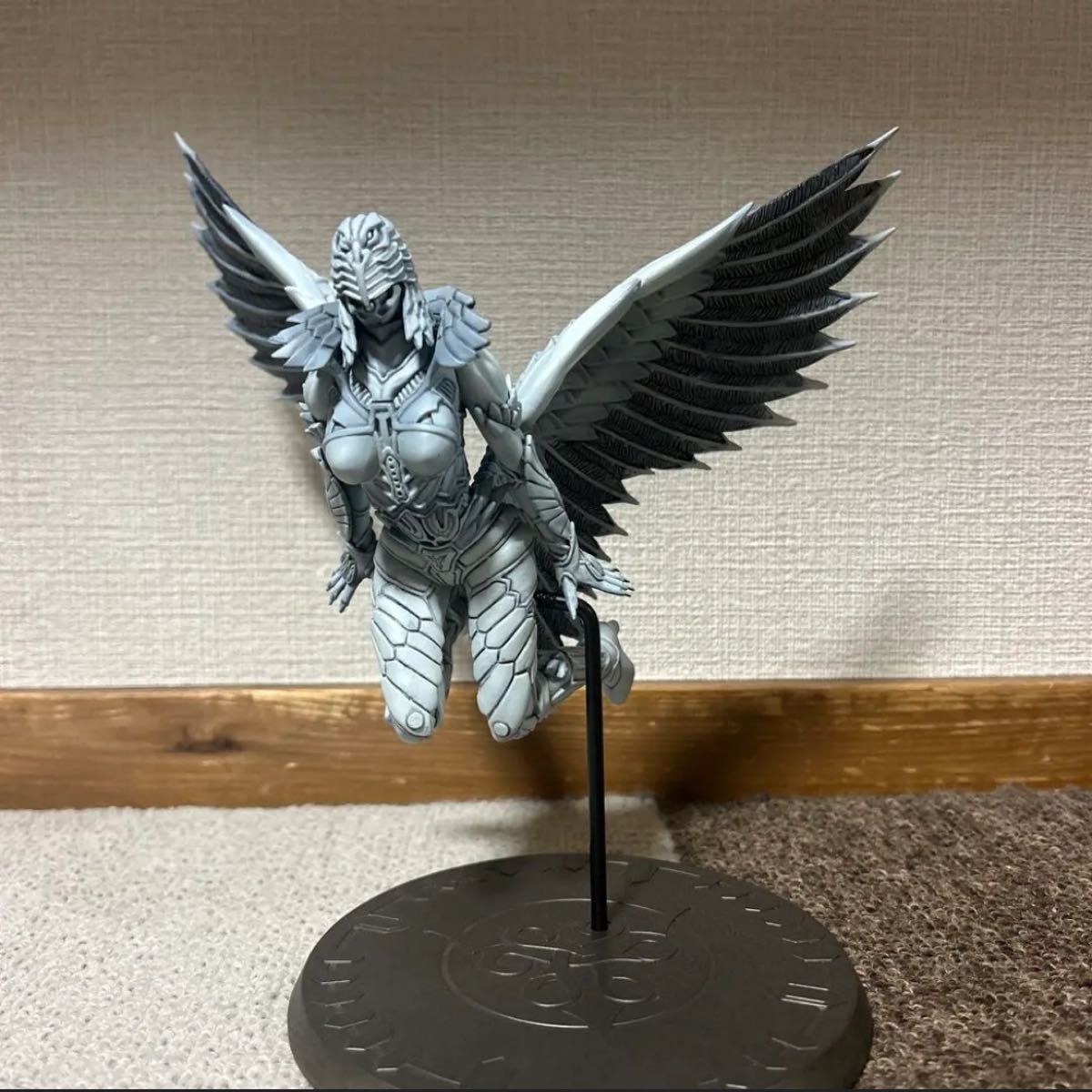 アートワークスモンスターズ 仮面ライダー555 クレイン アートワークスモンスターズ 仮面ライダー555 クレイン