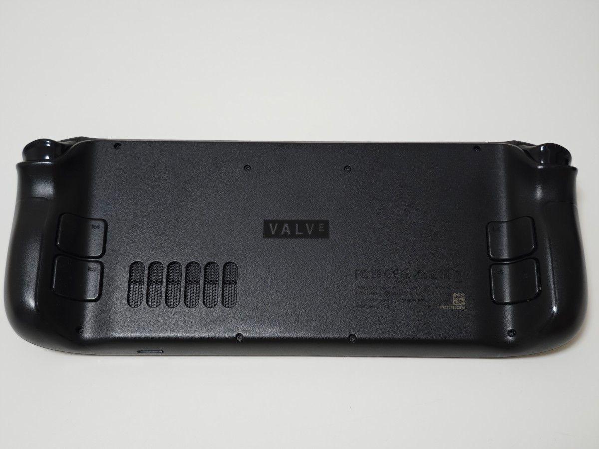 Steam Deck OLED 512GB 有機EL スチームデック ポータブルゲーミングPC ゲーム機 ハンドヘルド Steam Deck OLED 512GB 有機EL スチームデック ポータブルゲーミングPC ゲーム機 ハンドヘルド