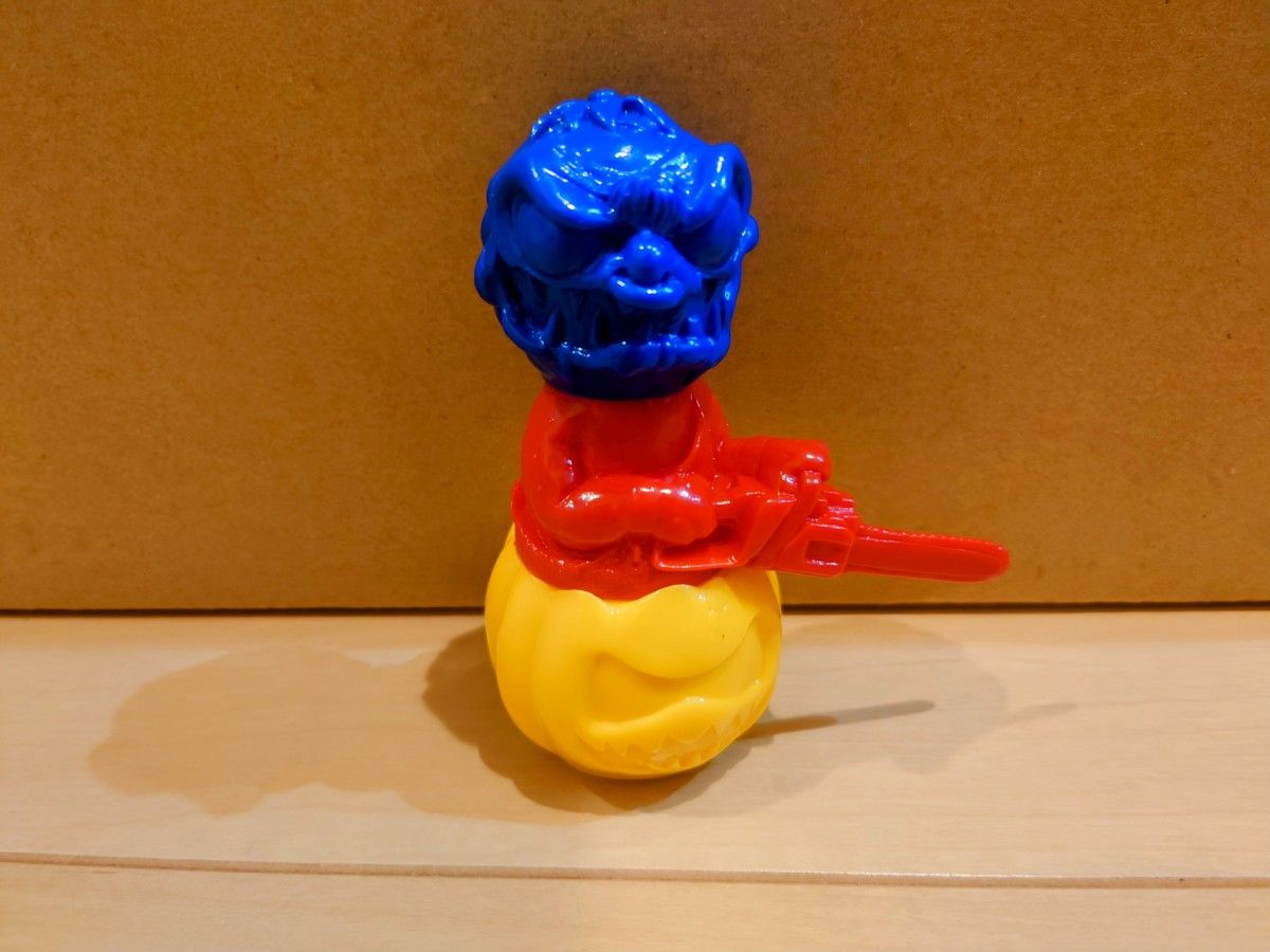 CURE 地獄箱 よいこのおもちゃ ヘルボックス HELL BOX ソフビ CURE 地獄箱 よいこのおもちゃ ヘルボックス HELL BOX ソフビ